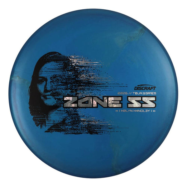 #27 (Money) 170-172 2026 Tour Series Holyn Handley Zone SS