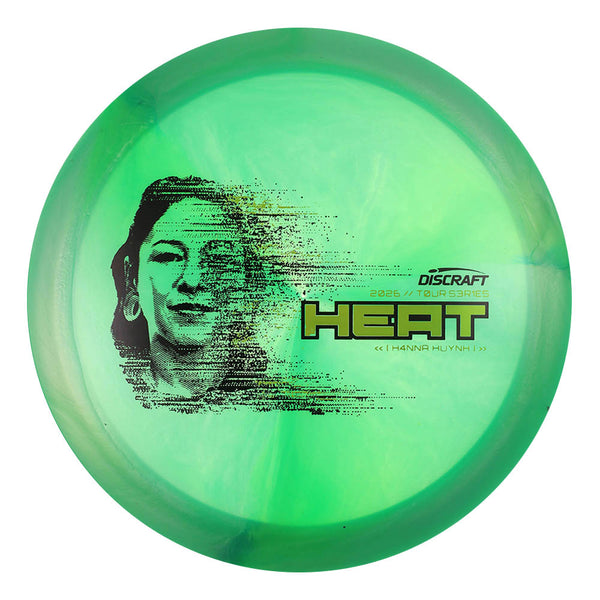 2026 Tour Series Hanna Huynh Heat