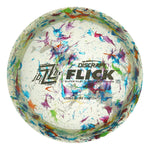 #40 (Black Orbs) 173-174 Jawbreaker Z Flx Flick