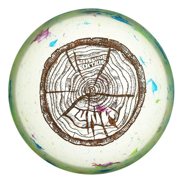 #25 (Cocoa Pebbles) 173-174 Cascade Challenge JBZ Flx Glo Luna