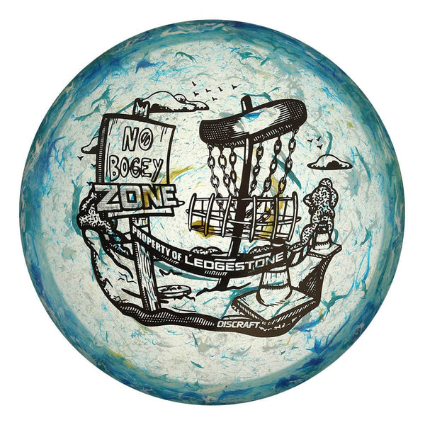 Jawbreaker Z Super Flx Zone