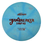 #30 (Red Matte) 173-174 Jawbreaker Zone OS
