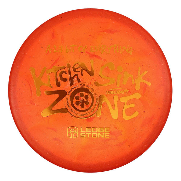#11 (Copper Metallic) 173-174 Kitchen Sink Zone (Vault Reserves)