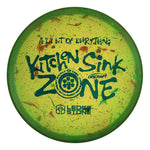 Kitchen Sink Zone