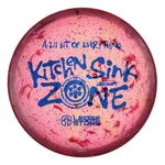 #25 (Blue Dark Matte) 173-174 Kitchen Sink Zone