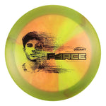 2026 Tour Series Luke Taylor Force