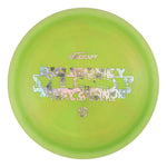 Missy Gannon "Big Money" ESP Mantis