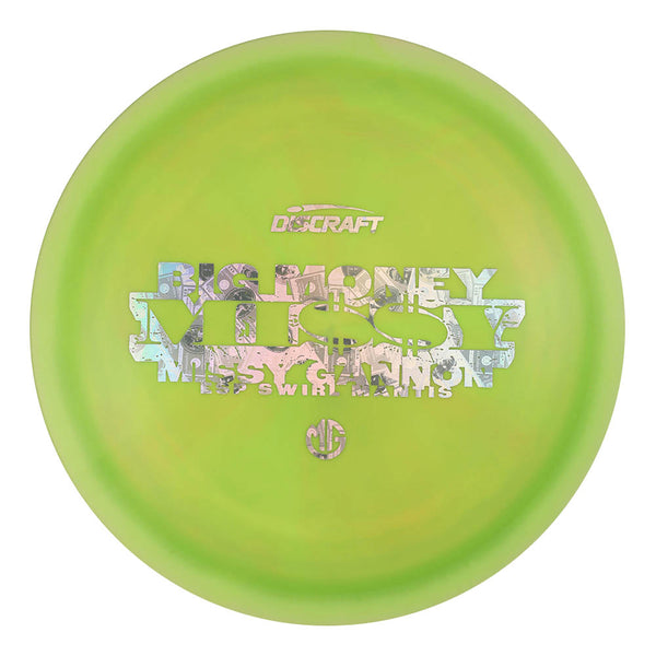 Missy Gannon "Big Money" ESP Mantis