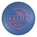 First Run ESP Malita