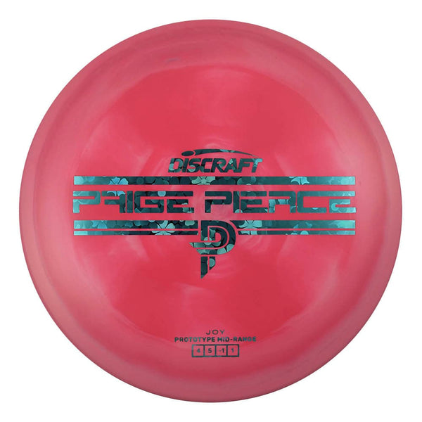 Paige Pierce Prototype ESP Joy
