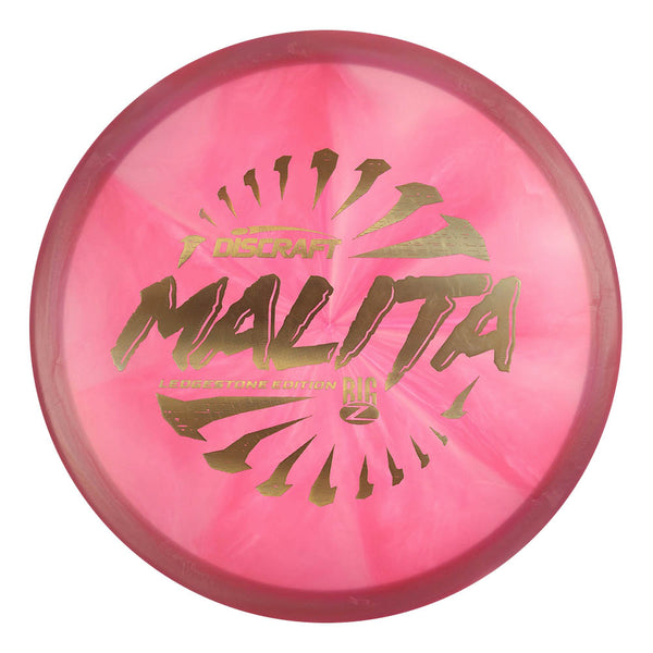 Big Z Swirl Malita