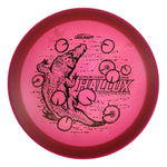 #27 (Black) 173-174 SFO Colorshift Z Hallux