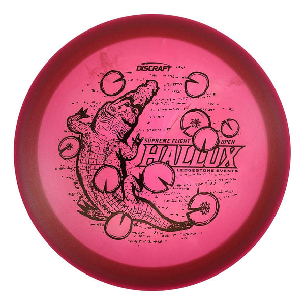 #27 (Black) 173-174 SFO Colorshift Z Hallux