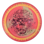 SFO ESP Swirl Fuzed Scorch