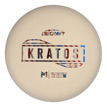 Paul McBeth Soft Blend Kratos