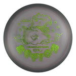 #38 (Green Sparkle Stars) 173-174 ESP Super Flx Raptor