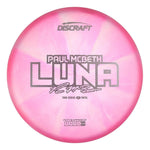 #20 (Silver Weave) 170-172 2025 Tour Series Z Swirl Paul McBeth Luna #2
