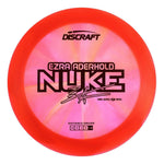 #7 (Black) 173-174 2025 Tour Series Z Swirl Ezra Aderhold Nuke