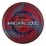 2026 Worlds Tour Series Blend Sled (Ti Big Z)