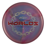 2026 Worlds Tour Series Blend Sled (Ti Big Z)