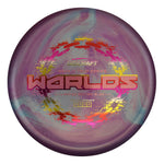 2026 Worlds Tour Series Blend Sled (Ti Big Z) #2