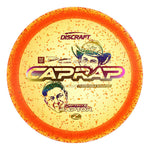 Uli x Brad "Faces" Z Confetti Captain's Raptor