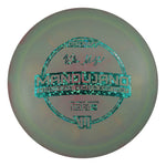Valerie Mandujano Signature Series ESP Heat