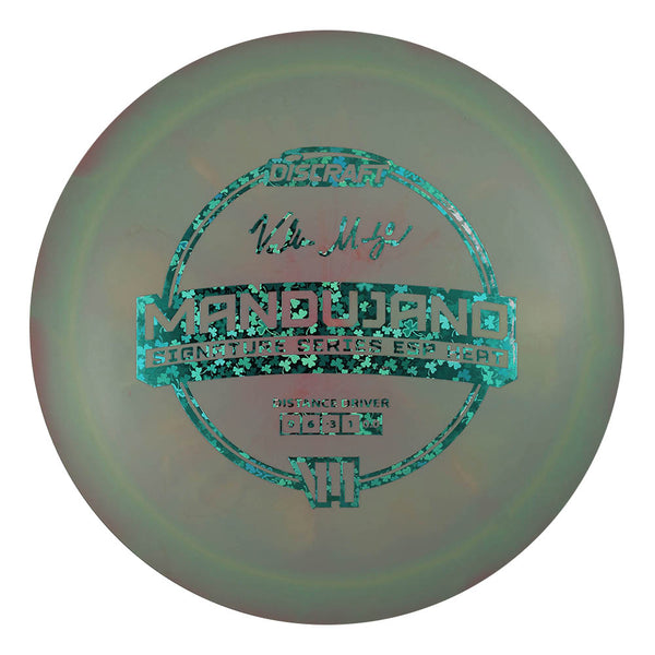 Valerie Mandujano Signature Series ESP Heat
