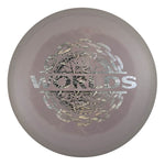 #25 (Discraft) 175-176 2026 Pro Worlds ESP Buzzz