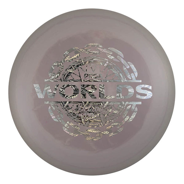 #25 (Discraft) 175-176 2026 Pro Worlds ESP Buzzz