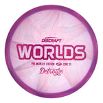 #125 (Magenta Shatter) 173-174 2026 Worlds Z Swirl Zone SS