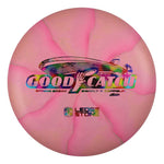 X Swirl Zeppelin