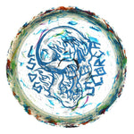 #25 (Blue Metallic) 164-166 Jawbreaker Z Lite Scorch
