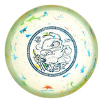 #25 (Blue Metallic) 177+ Jawbreaker Z Flx Wasp