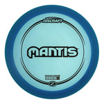 #18 Blue (Black) 175-176 Z Mantis