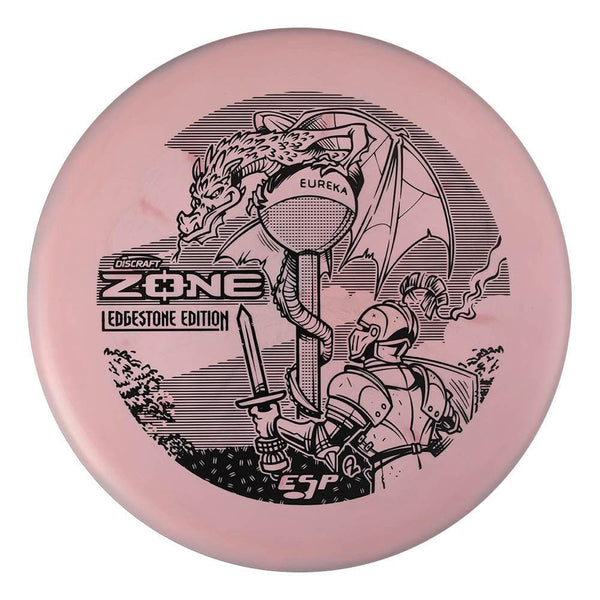 #25 (Black) 170-172 ESP Swirl Zone