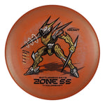 Ti Colorshift Zone SS
