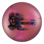 #89 (Rainbow) 173-174 2026 Tour Series Austin Turner Archer