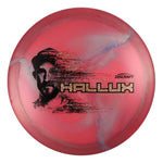 #25 (Gold Dots) 170-172 2026 Tour Series Ricky Wysocki Hallux