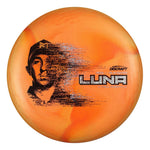 #173 (Silver Confetti) 173-174 2026 Tour Series Paul McBeth Luna