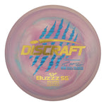 #24 (Gold Sparkle/Blue Lasers) 177+ 2026 Worlds 6 Claw Buzzz SS #2