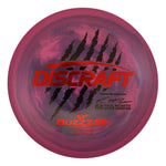 #124 (Red River/Black) 177+ 2026 Worlds 6 Claw Buzzz SS #2