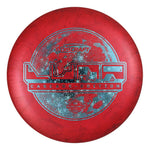 Cascade Challenge Jawbreaker Big Z Luna