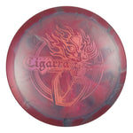 Big Z Swirl Cigarra