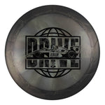 #72 (Black) 173-174 Big Z Swirl Drive