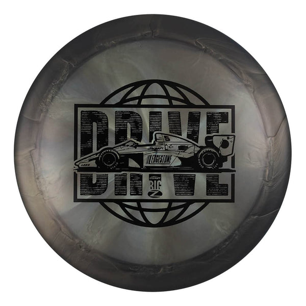 #72 (Black) 173-174 Big Z Swirl Drive