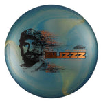 #13 (Copper Metallic) 175-176 2026 Tour Series Chris Dickerson Buzzz