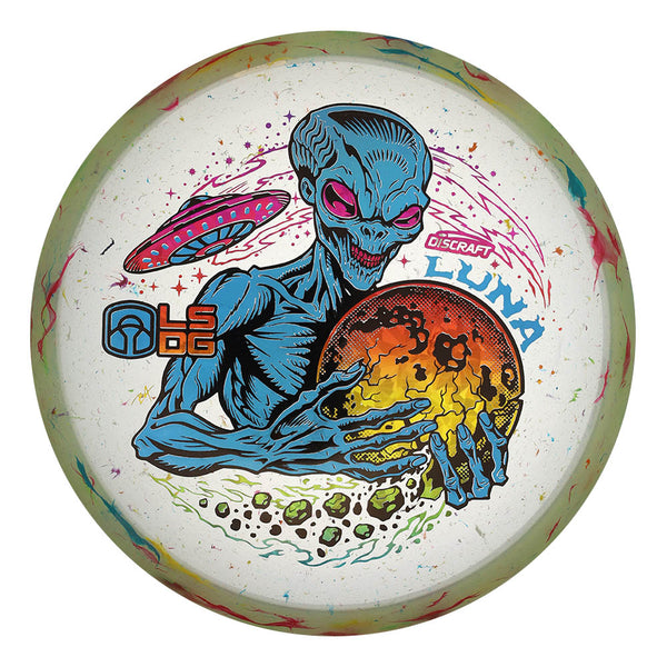 Colorshift Jawbreaker Z Flx Luna