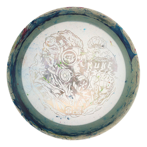 Colorshift Jawbreaker Z Flx Nuke