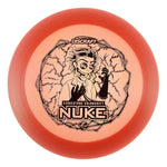 #7 (Black) 173-174 Stiff Colorshift Z Nuke